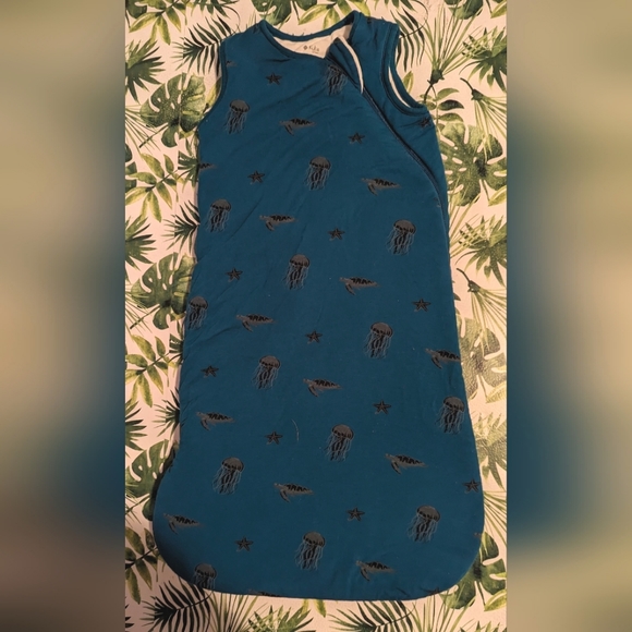 Kyte BABY Pajamas Kyte Small Sleep Sack 25 Tog Poshmark